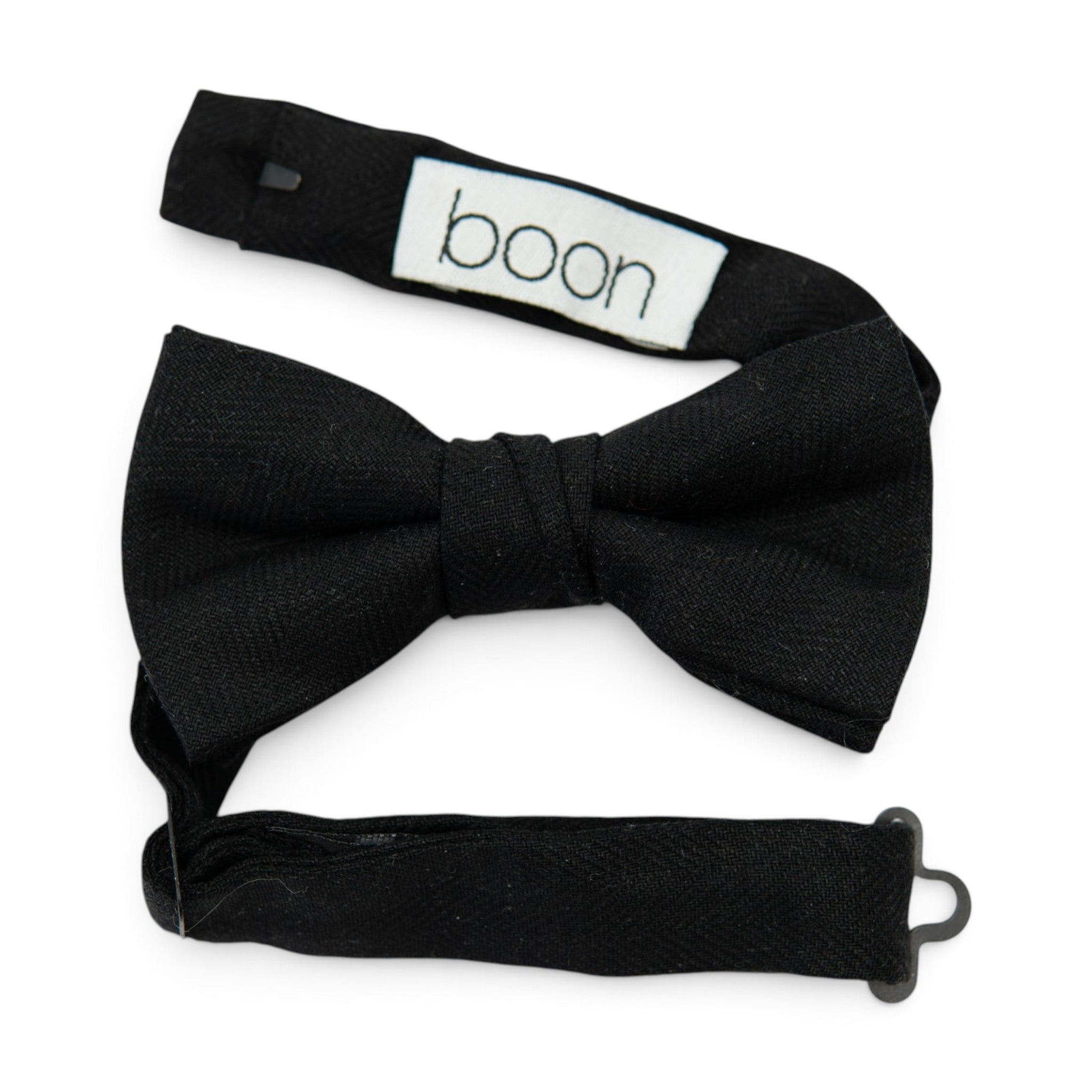 Men in Black - Boys Bow Tie