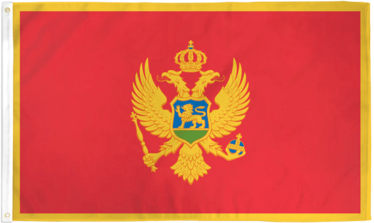 Montenegro