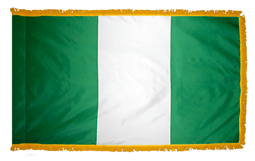 Nigeria