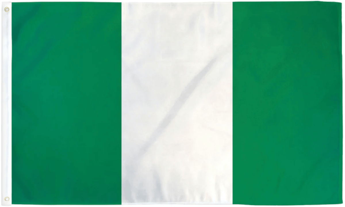 Nigeria