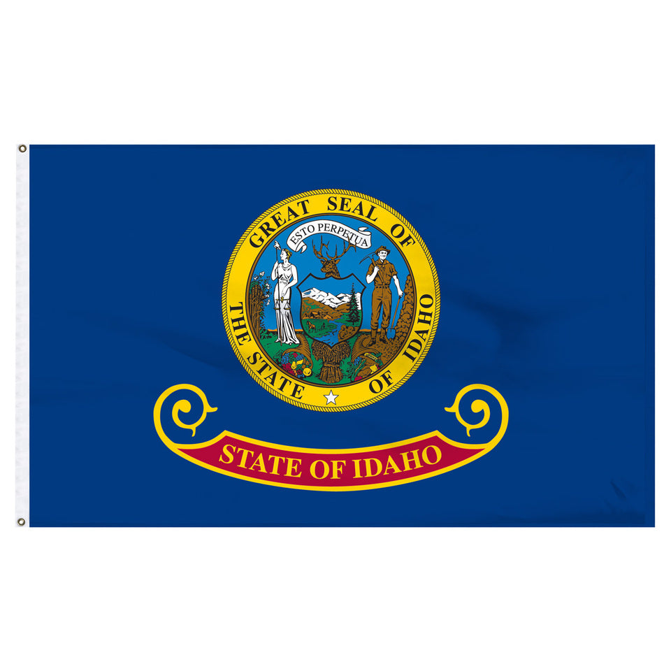 Idaho