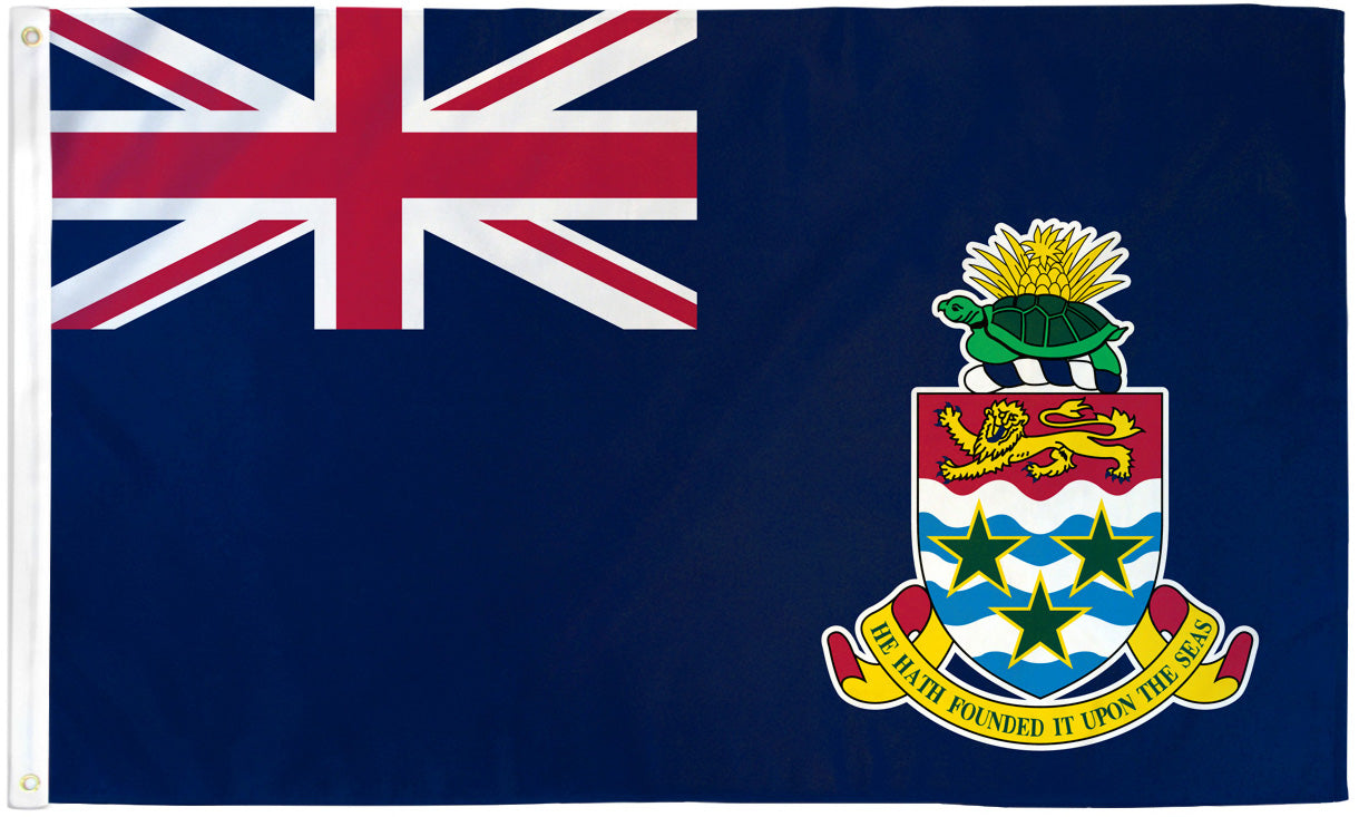 Cayman Islands