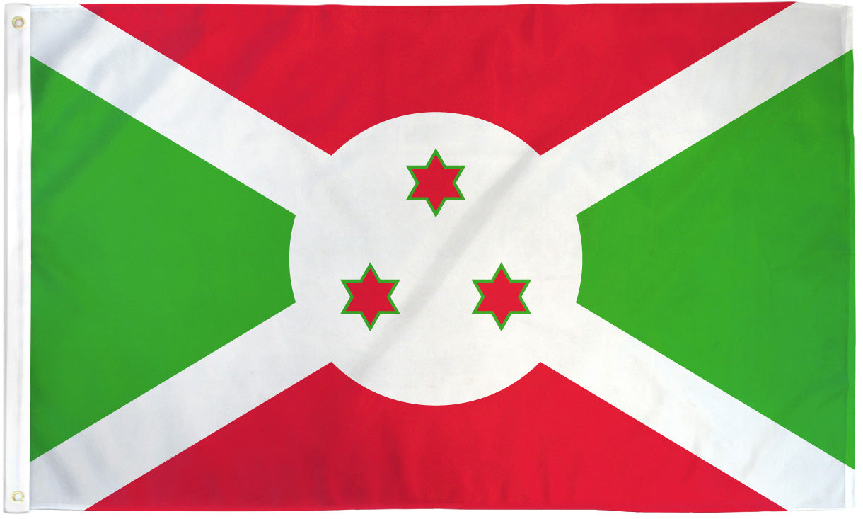 Burundi