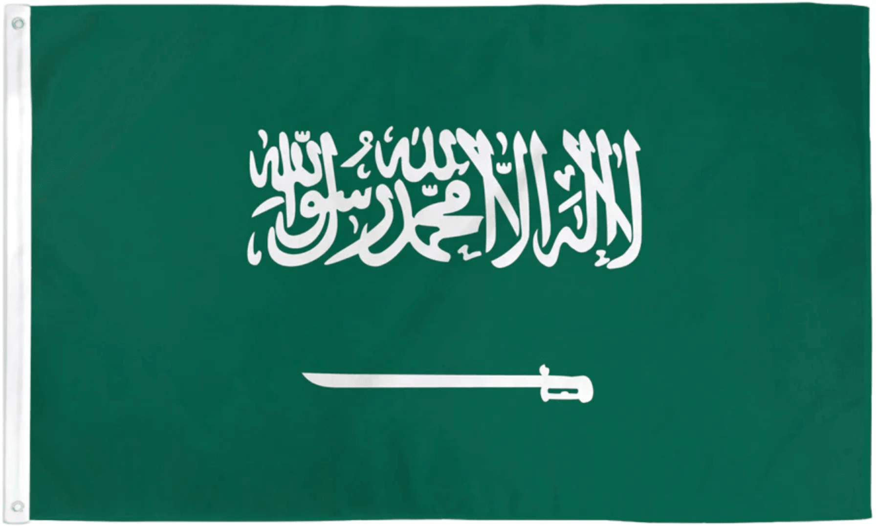 Saudi Arabia