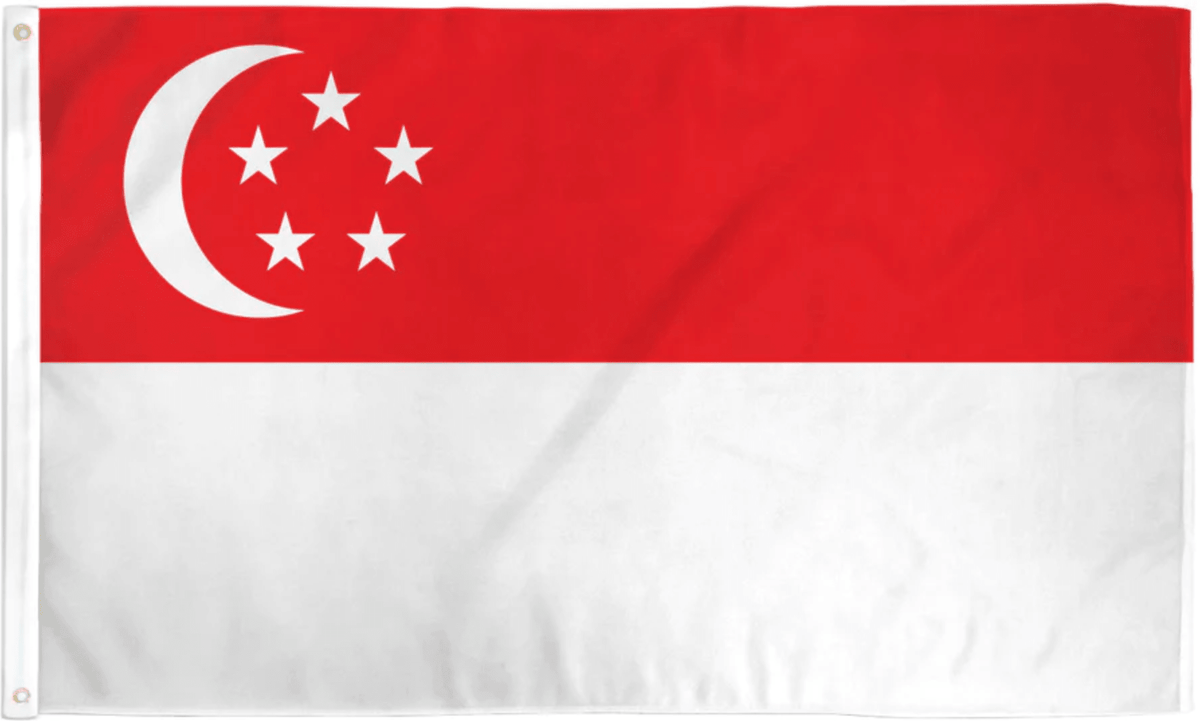 Singapore