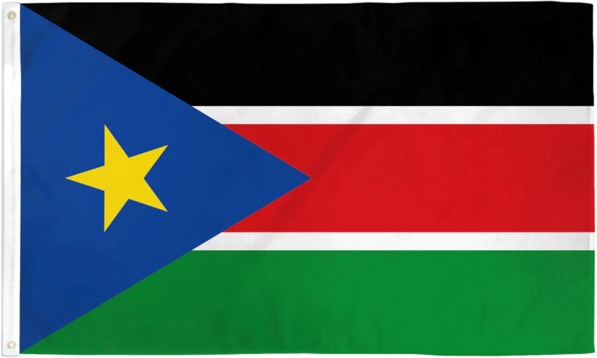 South Sudan