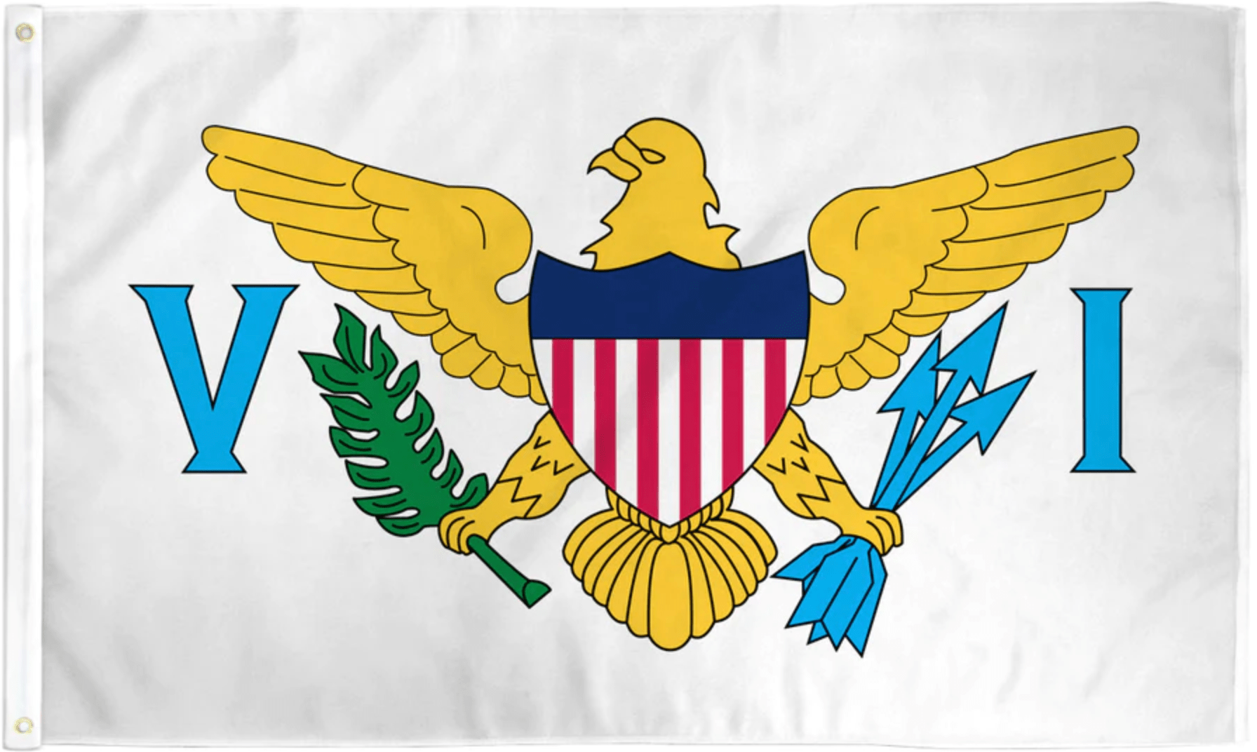 U.S. Virgin Islands