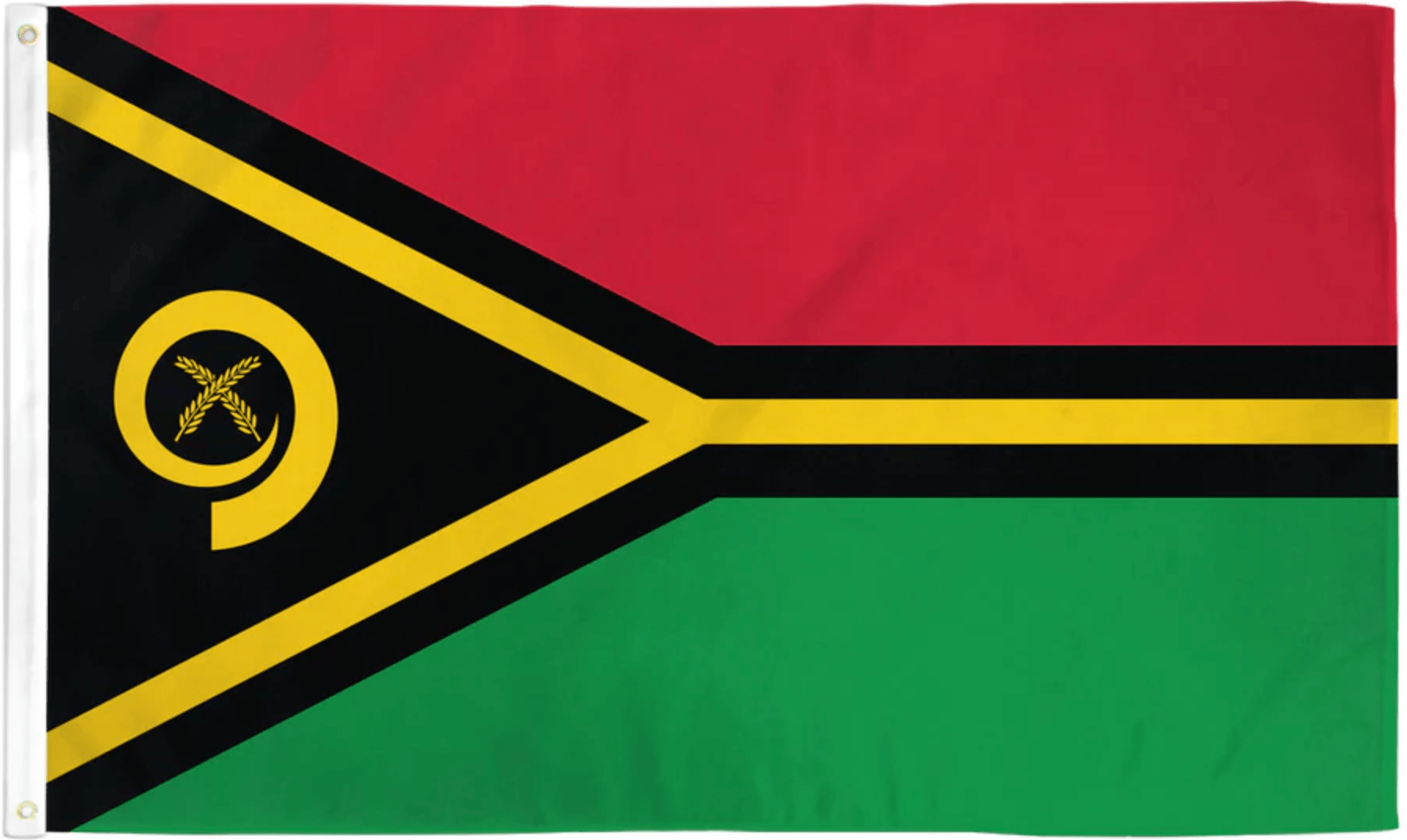 Vanuatu