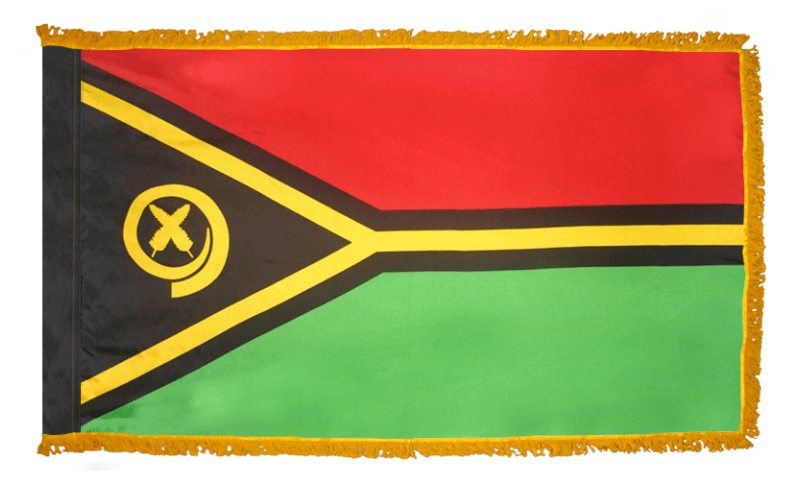 Vanuatu