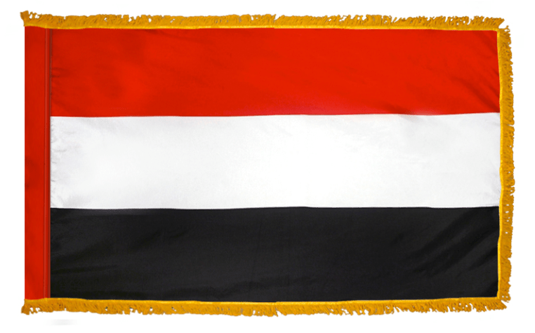 Yemen