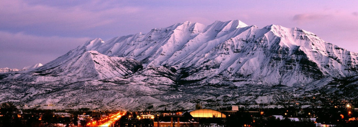Utah Mission Key Tags