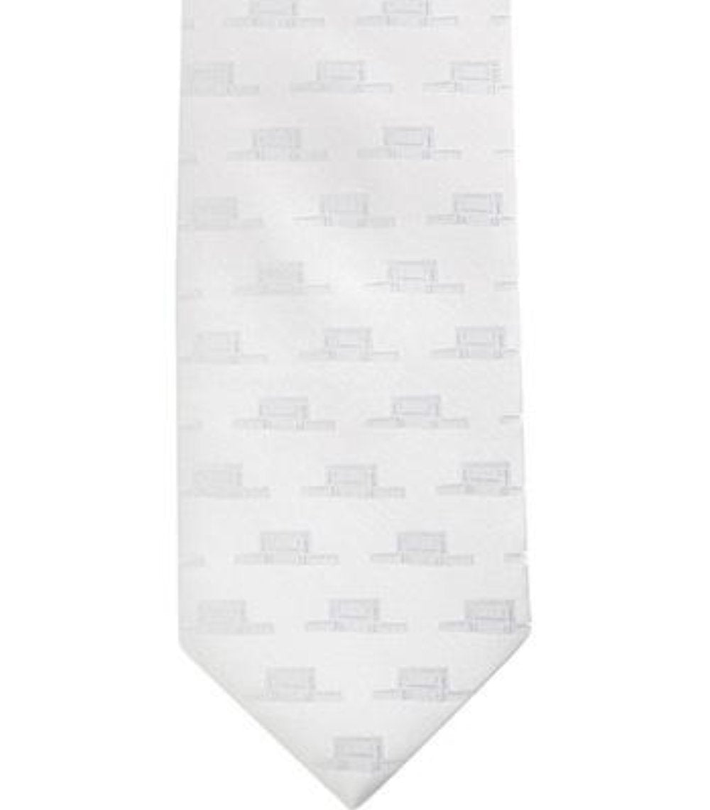 Mesa Arizona Temple Tie - Standard Width