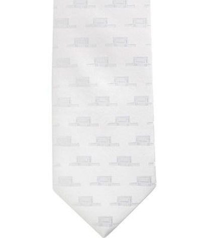 Mesa Arizona Temple Tie - Standard Width