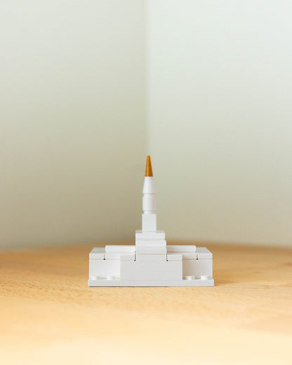 Atlanta Georgia Temple