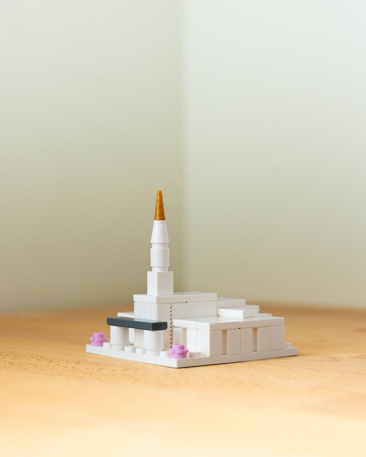 Atlanta Georgia Temple