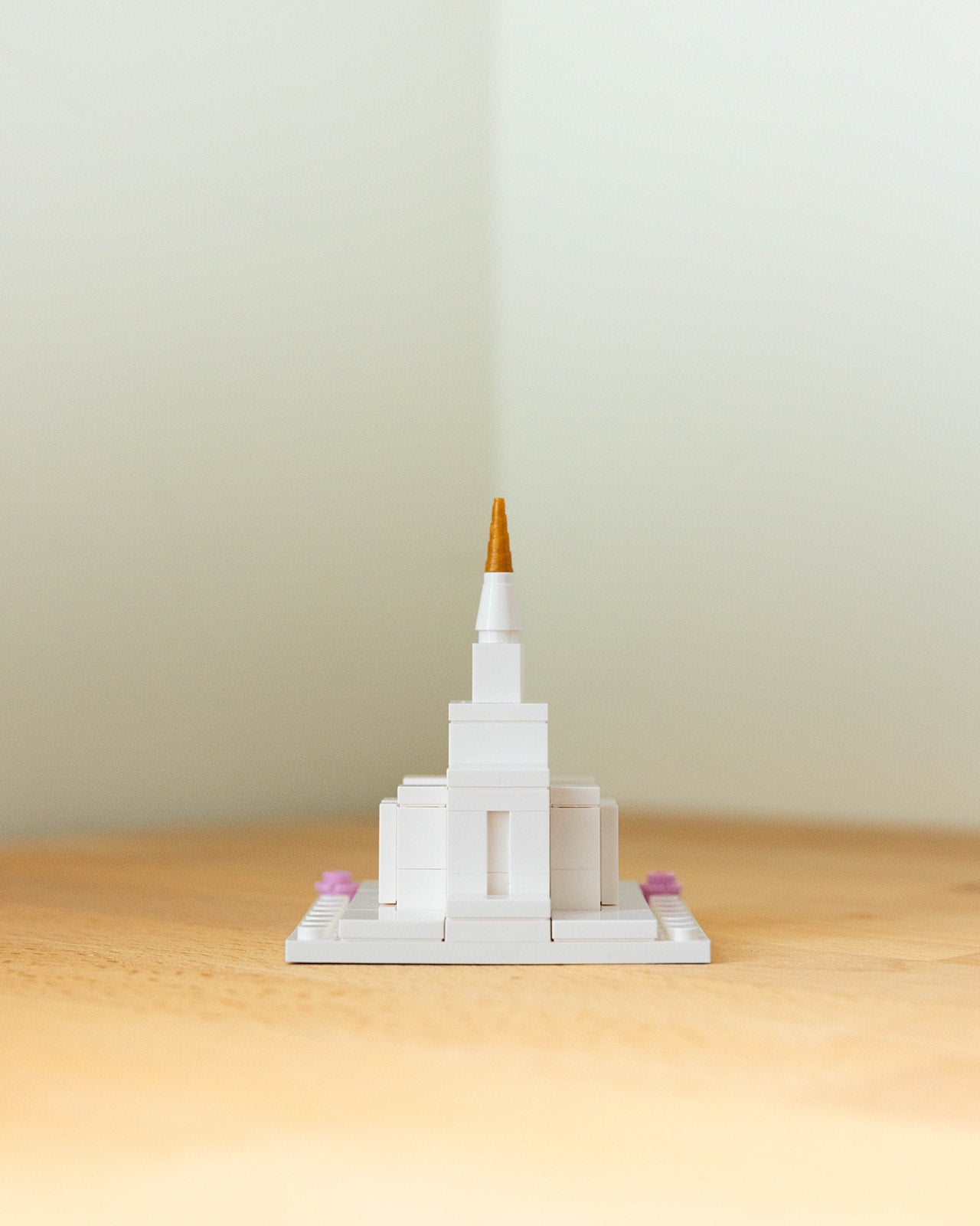 Ogden Utah Temple