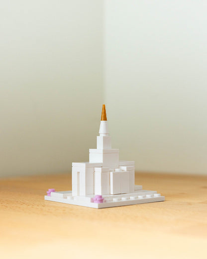 Ogden Utah Temple