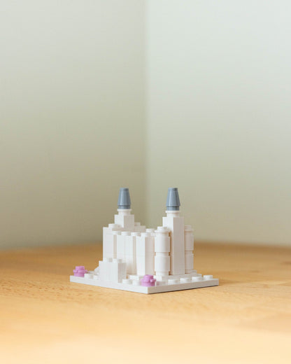 Manti Utah Temple