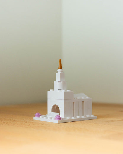 Nauvoo Illinois Temple