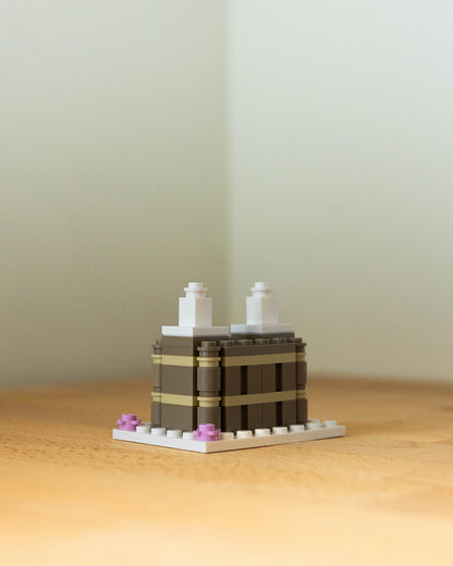 Logan Utah Temple