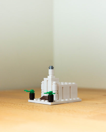 St. George Utah Temple