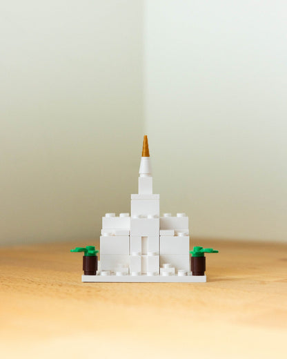 Gilbert Arizona Temple