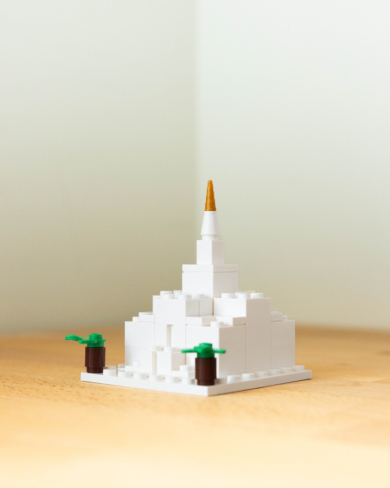 Gilbert Arizona Temple