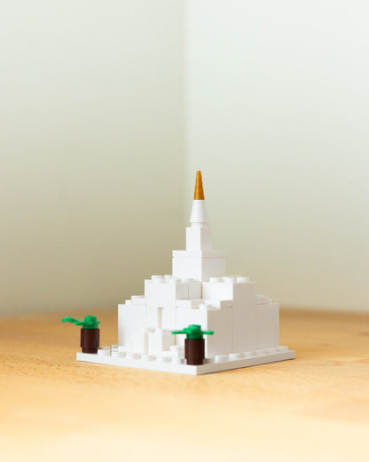 Gilbert Arizona Temple