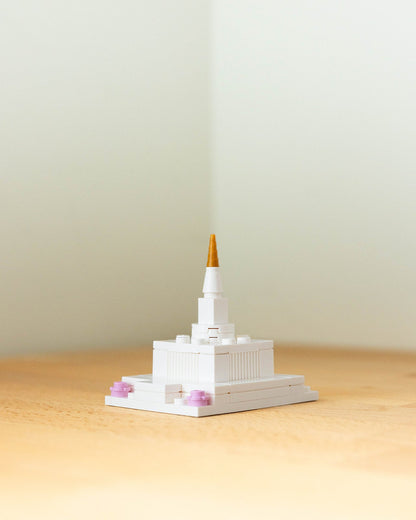 Jordan River Utah Temple