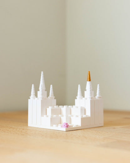 San Diego California Temple