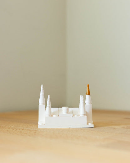 Portland Oregon Temple