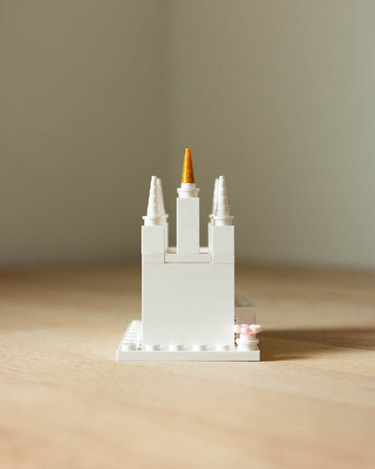 Salt Lake Temple