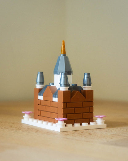 Provo City Center Temple
