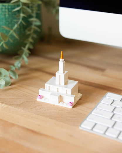 Idaho Falls Idaho Temple