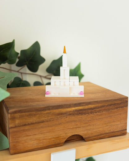 Idaho Falls Idaho Temple