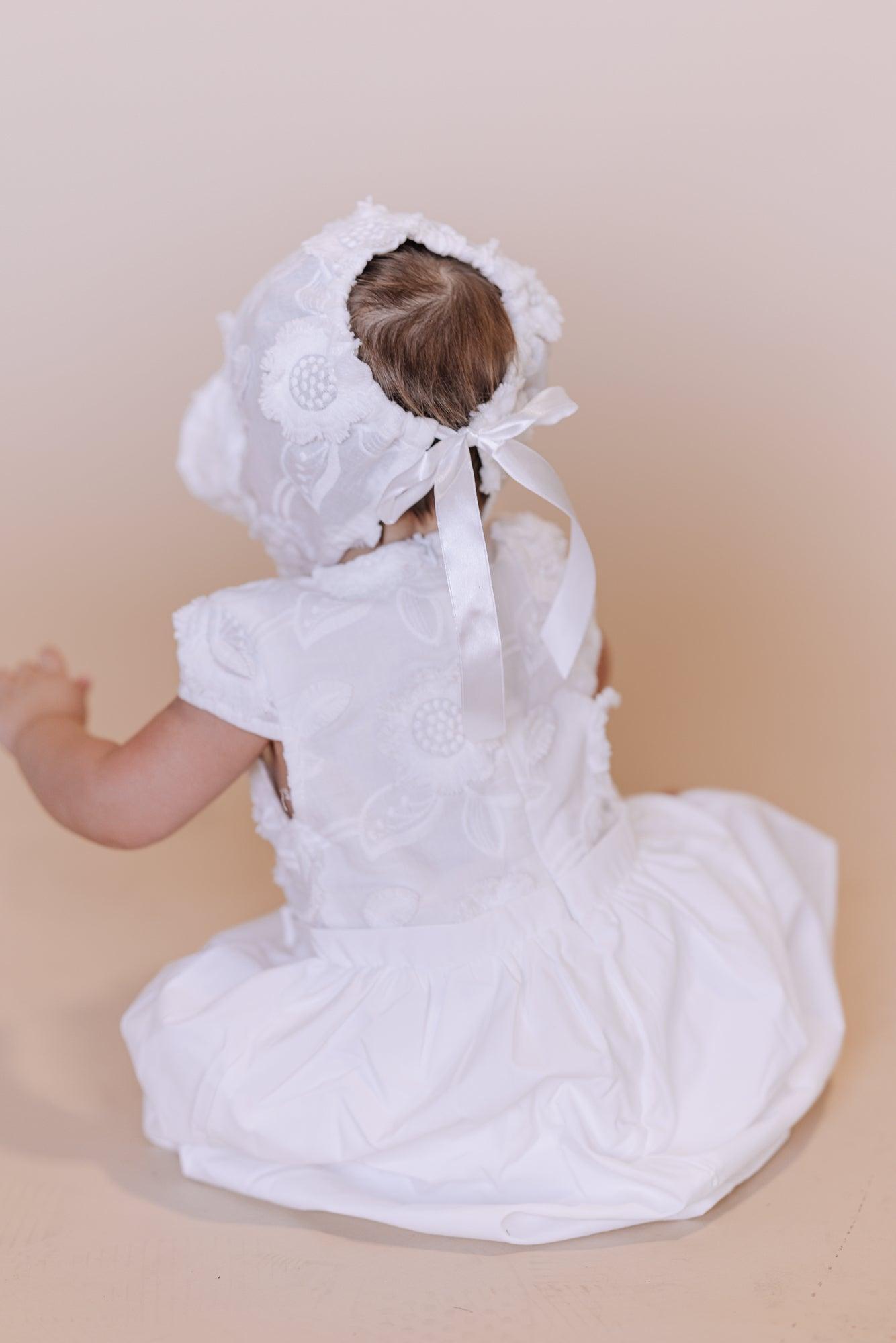 Lucy Blessing Dress