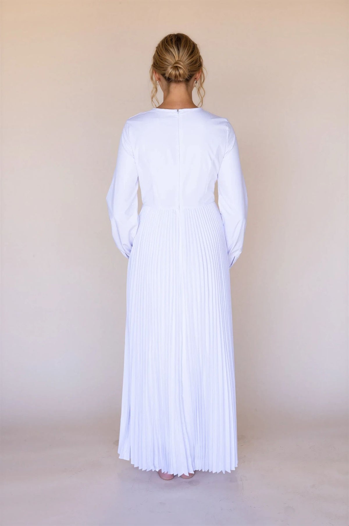Judy Temple Dress