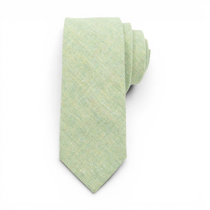 Sea Foam - Men's Tie