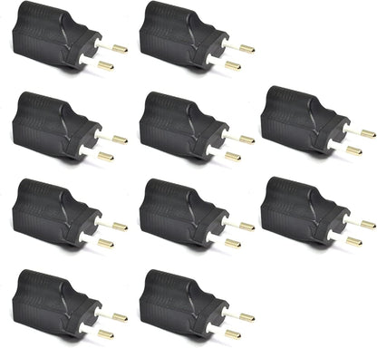 European Travel Adapter - Type C - Industrial Grade (IG-9C)