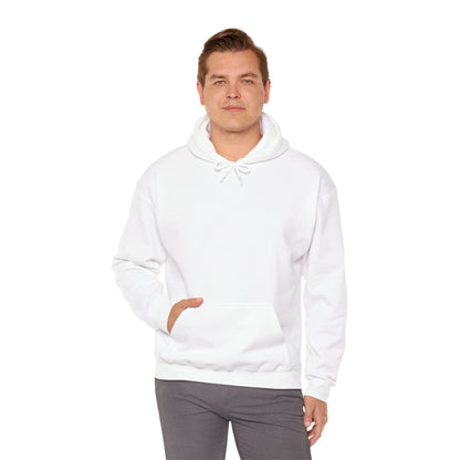 Argentina Cordoba Mission Flag Title Back Hoodie
