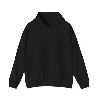 Argentina Buenos Aires South Mission Flag Title Back Hoodie
