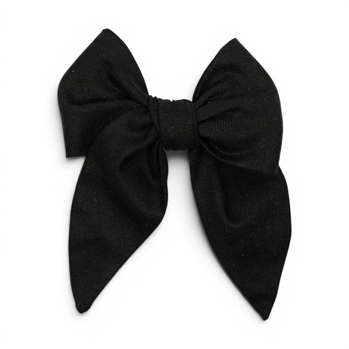 Men in Black - Darling Hair Bow