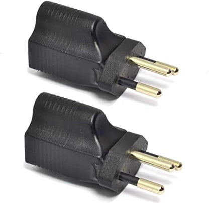 Switzerland Travel Adapter - Type J - Industrial (IG-11A)
