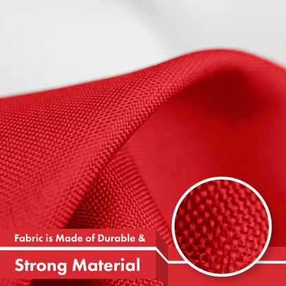 Poland (Polish) Flag 150D Printed Polyester 3x5 Ft