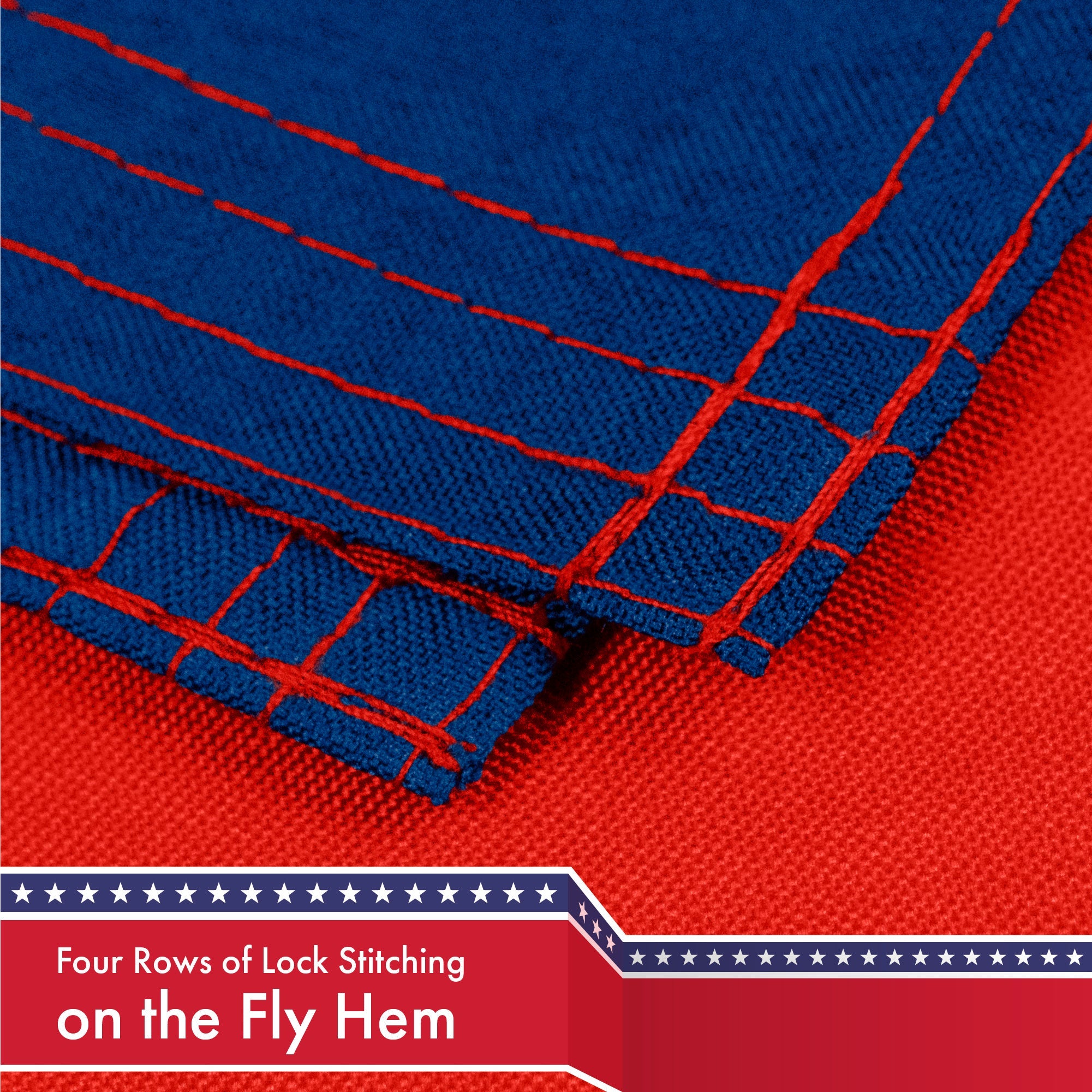 G128 Tennessee State Flag | 3x5 feet | Printed 150D, Indoor/Outdoor, Vibrant Colors, Brass Grommets, Quality Polyester, Much Thicker More Durable Than 100D 75D Polyester