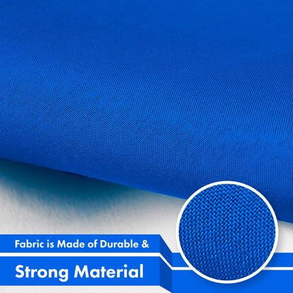 Scotland (Scottish) Flag 150D Printed Polyester 3x5 Ft