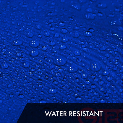 G128 Colorado State Flag | 4x6 Ft | ToughWeave Series Embroidered 300D Polyester | Embroidered Design, Indoor/Outdoor, Brass Grommets