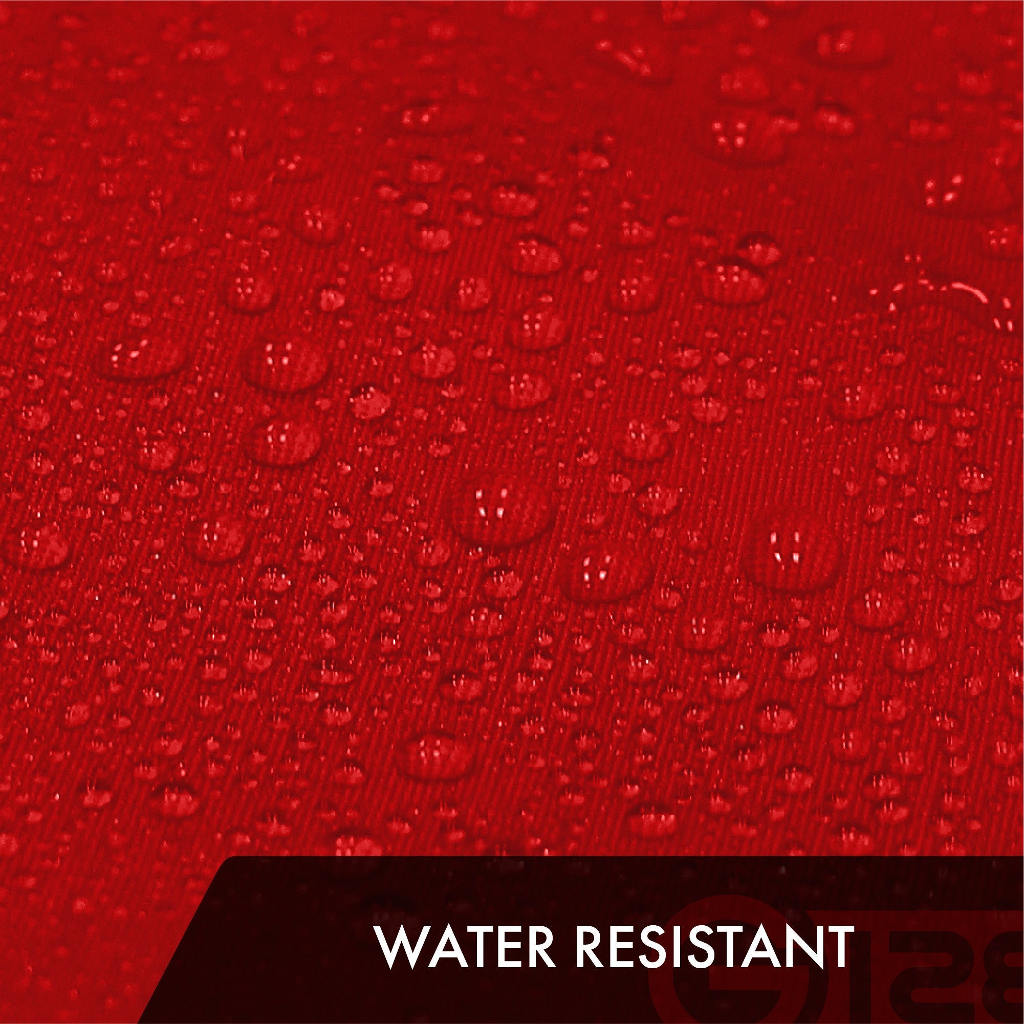 G128 Tennessee State Flag | 4x6 Ft | ToughWeave Series Embroidered 300D Polyester | Embroidered Design, Indoor/Outdoor, Brass Grommets