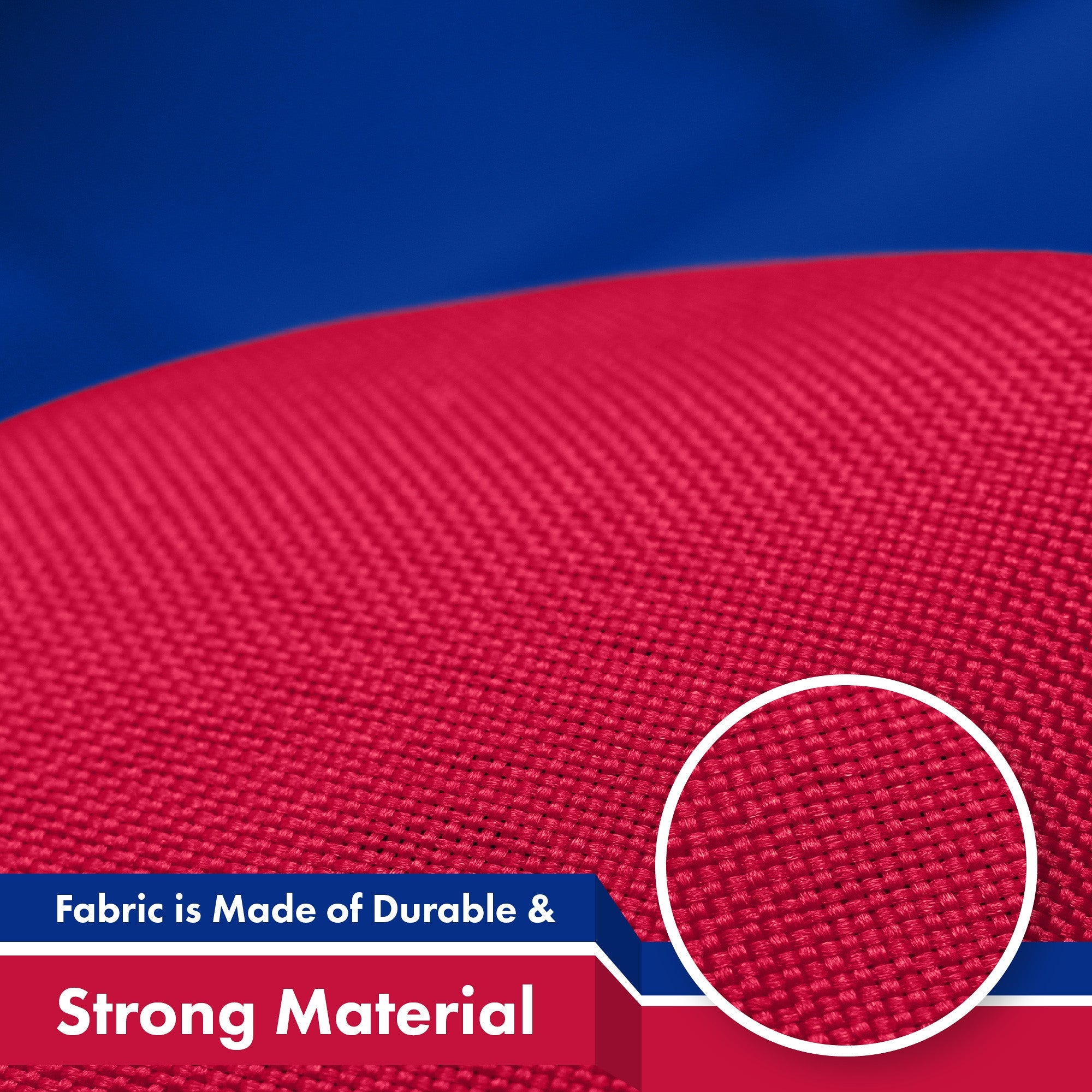 G128 Czech Republic Czechia Czech Flag | 3x5 feet | Printed 150D - Indoor/Outdoor, Vibrant Colors, Brass Grommets, Quality Polyester, Much Thicker More Durable Than 100D 75D Polyester