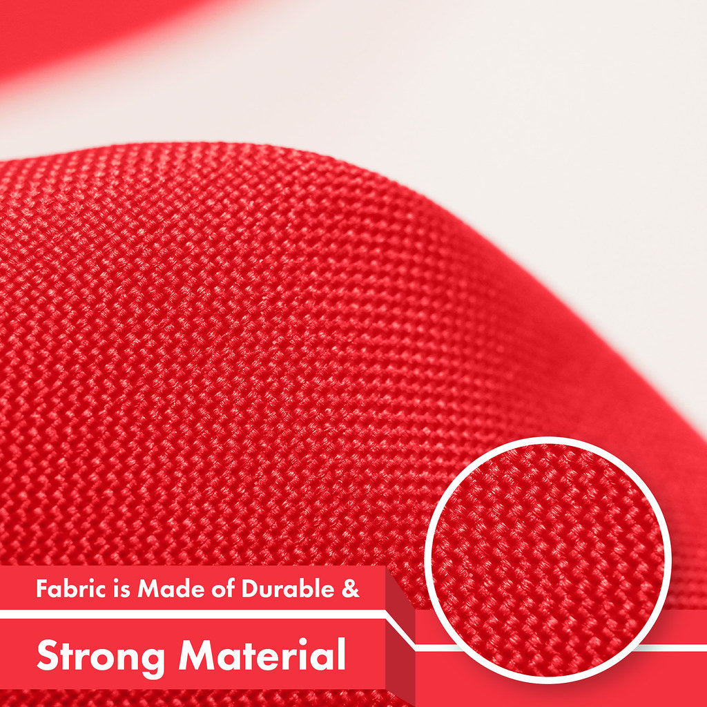 G128 Indonesia Indonesian Flag | 3x5 feet | Printed 150D - Indoor/Outdoor, Vibrant Colors, Brass Grommets, Quality Polyester, Much Thicker More Durable Than 100D 75D Polyester